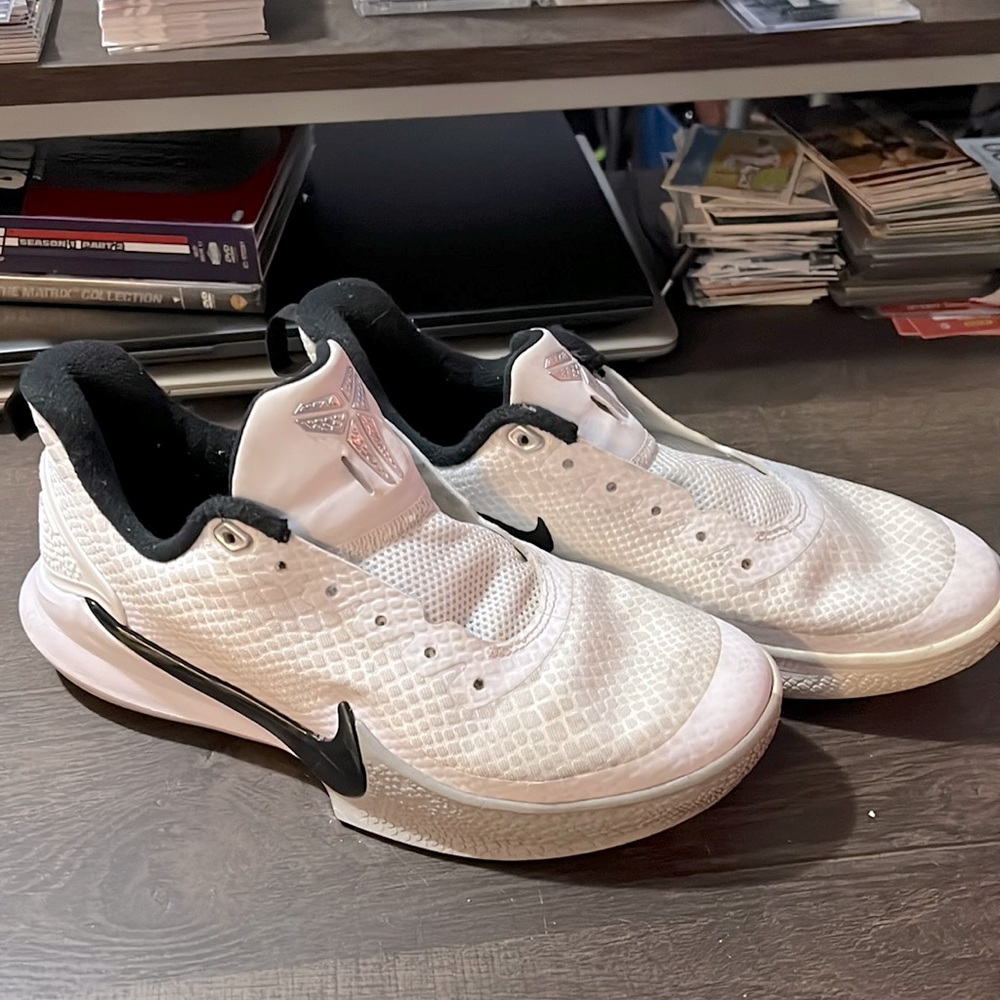 Nike Mamba Focus TB Kobe